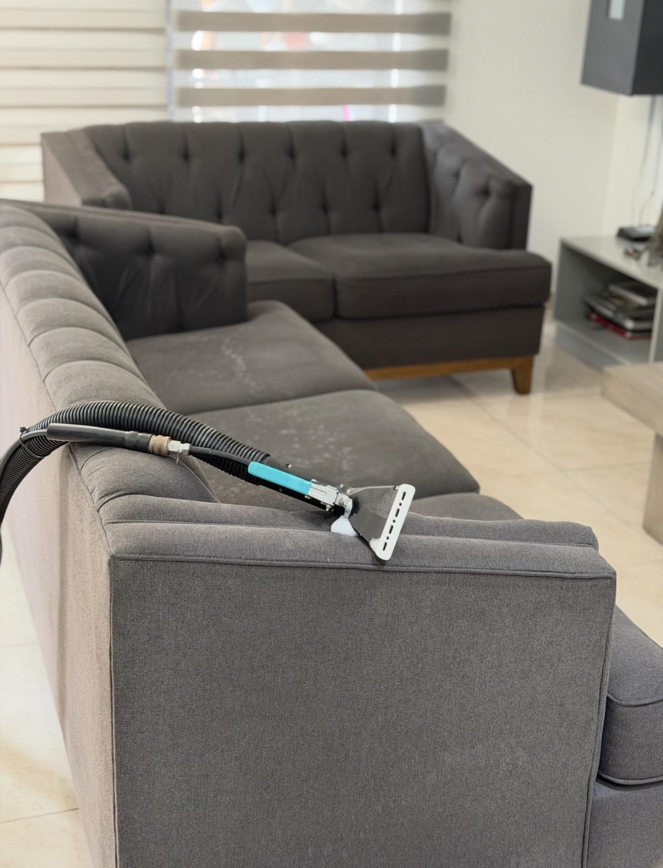 Trabajo de Hidroclean